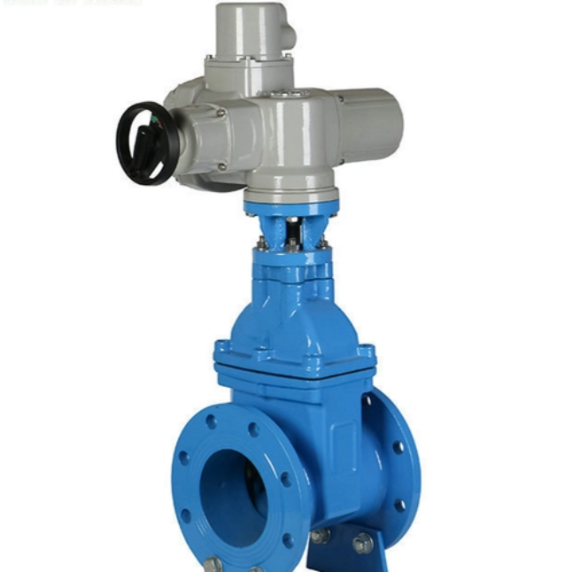 鄭州蝶閥廠來告訴大家什么是暗桿閘閥？