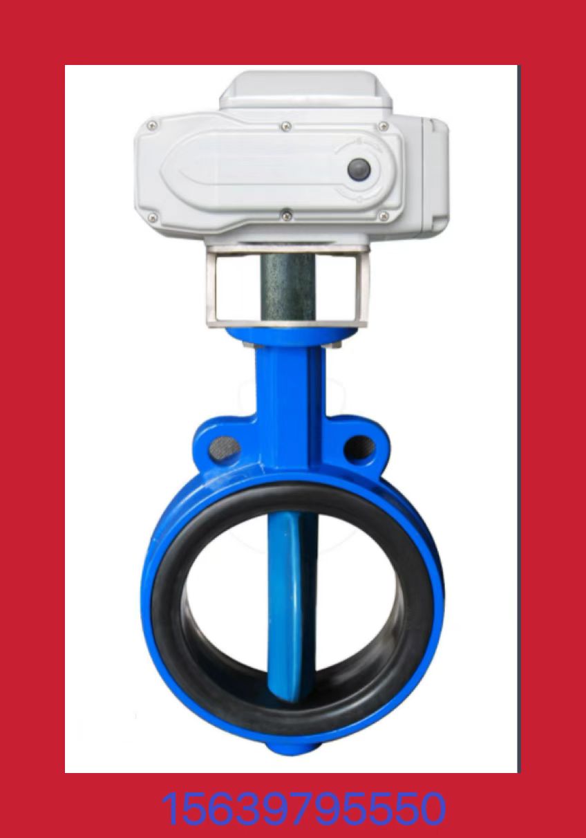 電動(dòng)中線蝶閥的原理及結(jié)構(gòu)特點(diǎn)是什么呢？