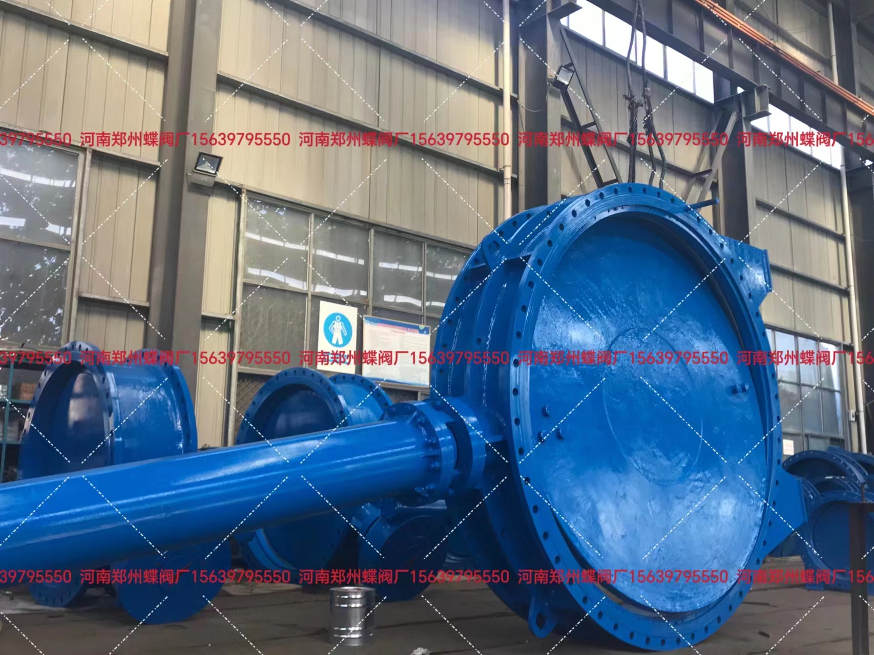 什么是加長桿蝶閥？