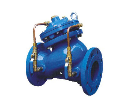 控制閥與普通手動閥門的區(qū)別在哪里？