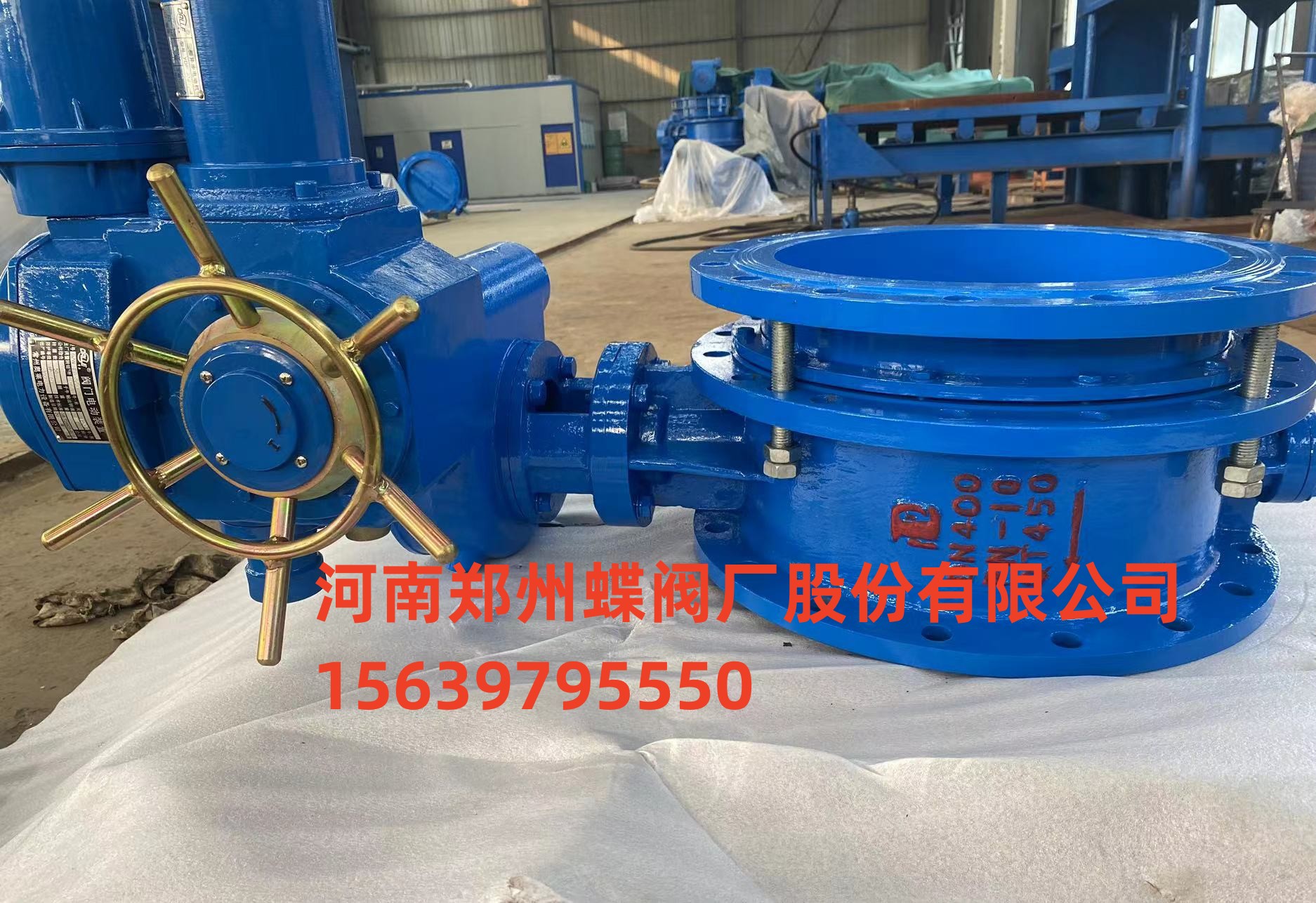 使用電動(dòng)蝶閥是什么目的呢？電動(dòng)蝶閥都適用于什么領(lǐng)域？