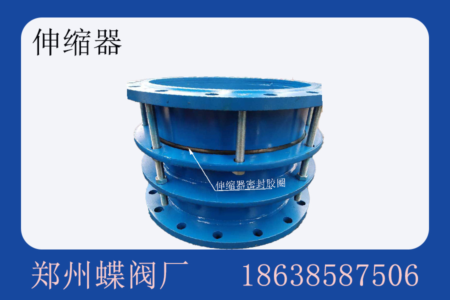 <strong>伸縮器的密封圈如何選擇(圖文)</strong>