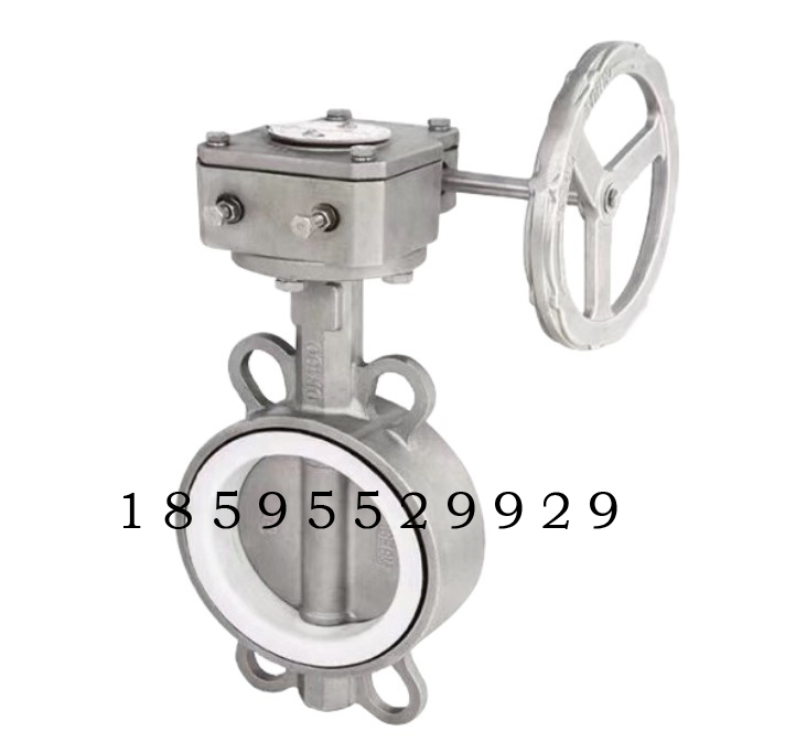 手柄蝶閥與渦輪蝶閥的分別！