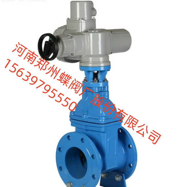 鄭州蝶閥廠來告訴大家什么是暗桿閘閥？