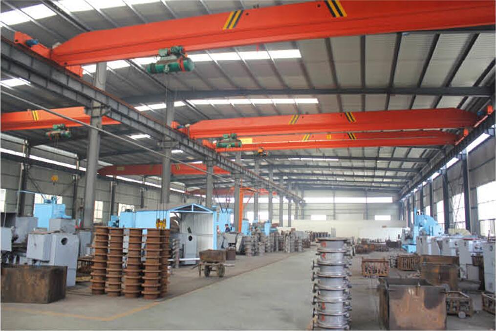 LT942X-10電動(dòng)調(diào)流調(diào)節(jié)閥簡(jiǎn)易方便水處理循環(huán)(圖文)