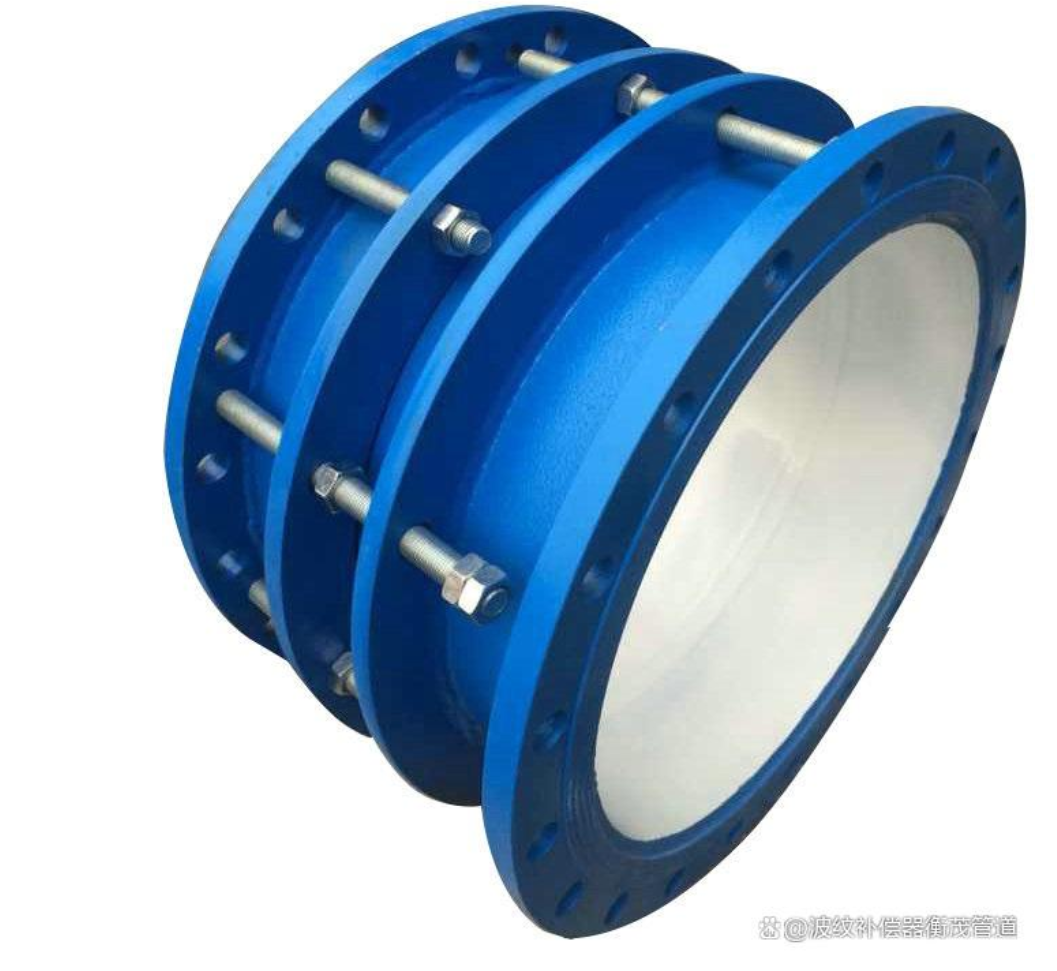 <strong>管道熱脹冷縮總變形？伸縮器選對(duì)型號(hào)很重要(圖文)</strong>