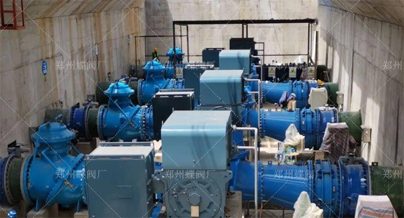 <strong>河南鄭州蝶閥廠與烏魯木齊某工程公司成功簽訂了一份閥門采購(gòu)合同(圖文)</strong>