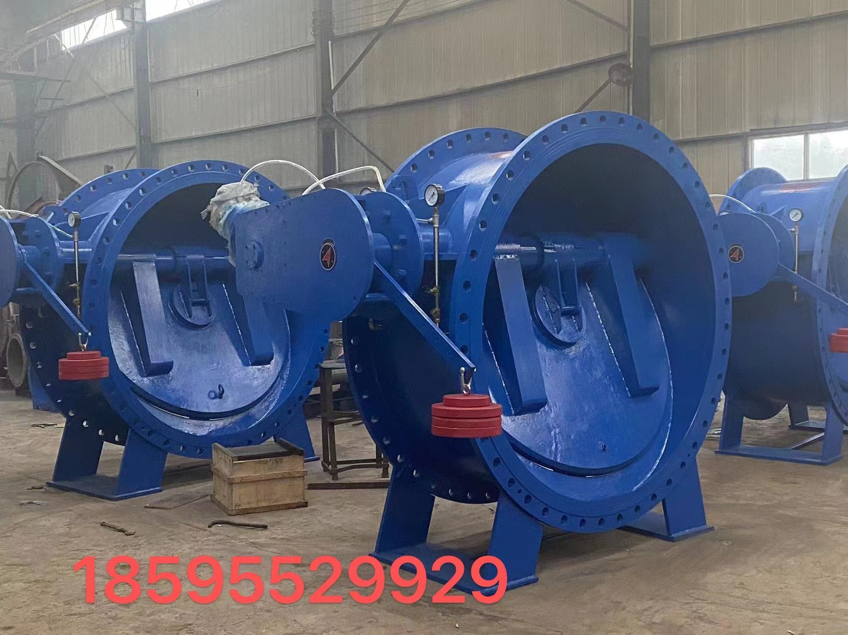 止回閥的規(guī)格都有什么呢？