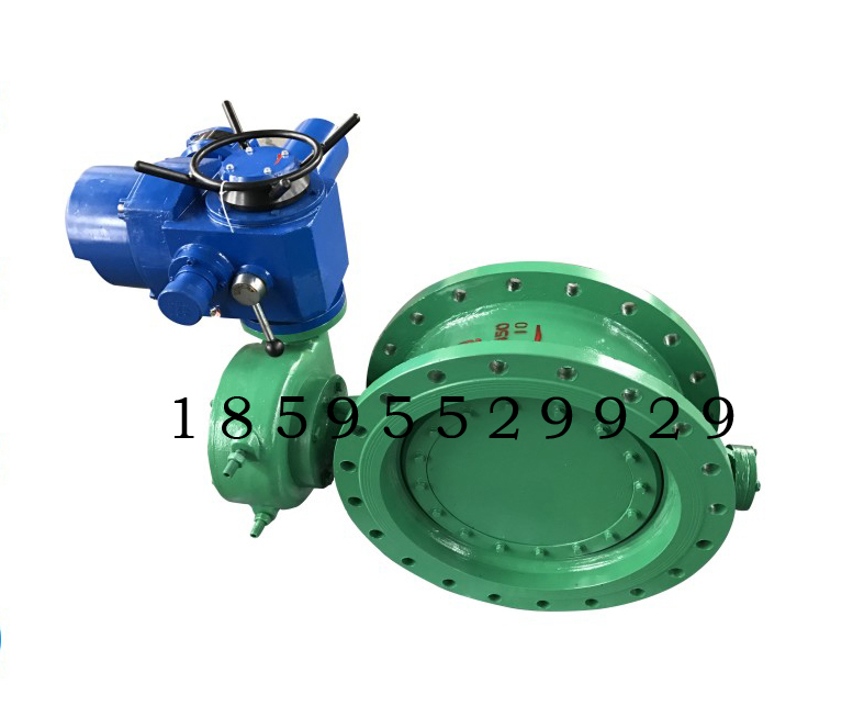 什么是電動閥呢？